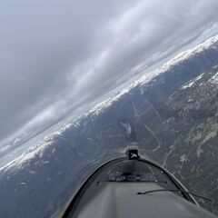 unverortetes Flugbild